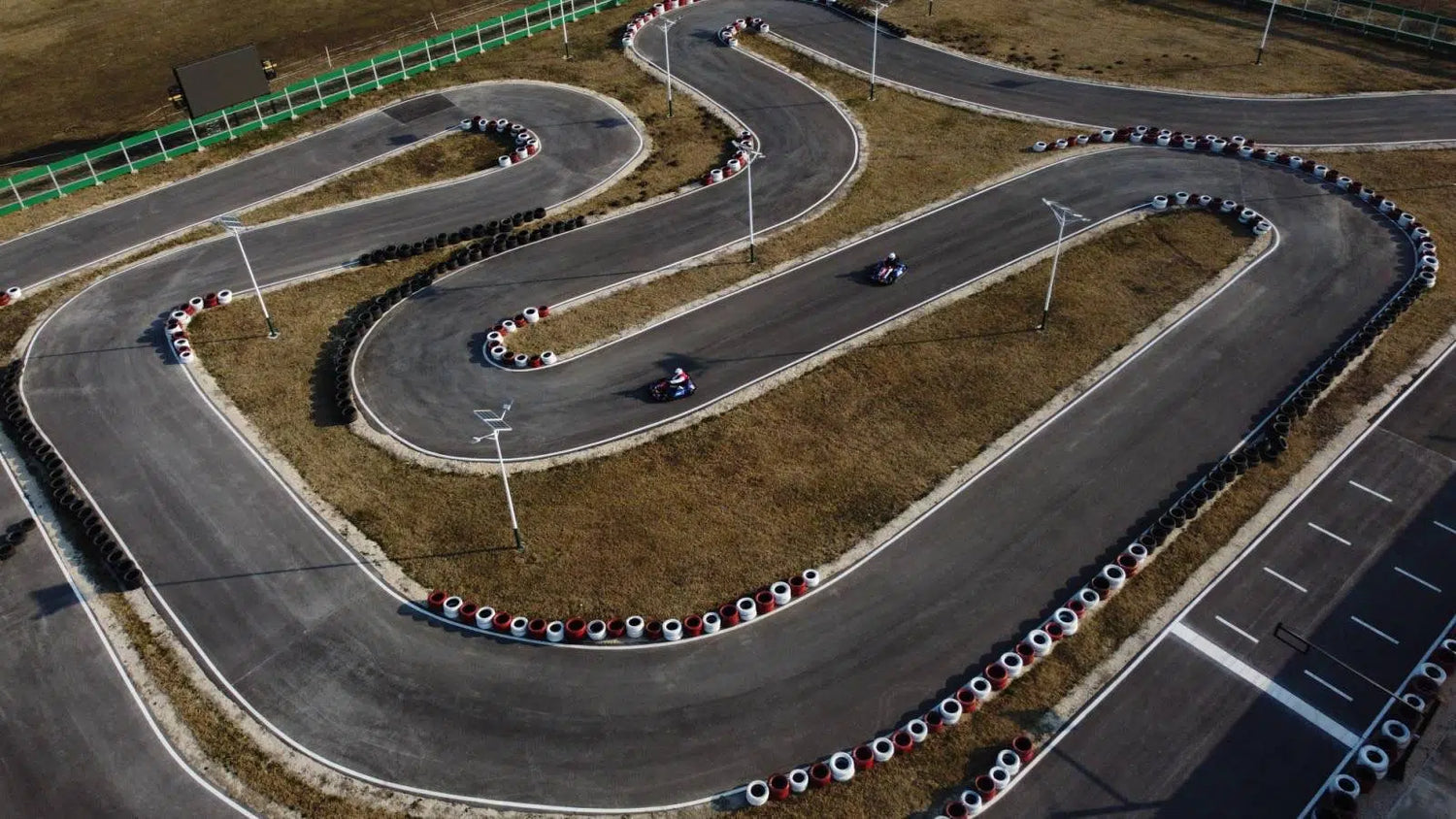 Find Your Kart Track