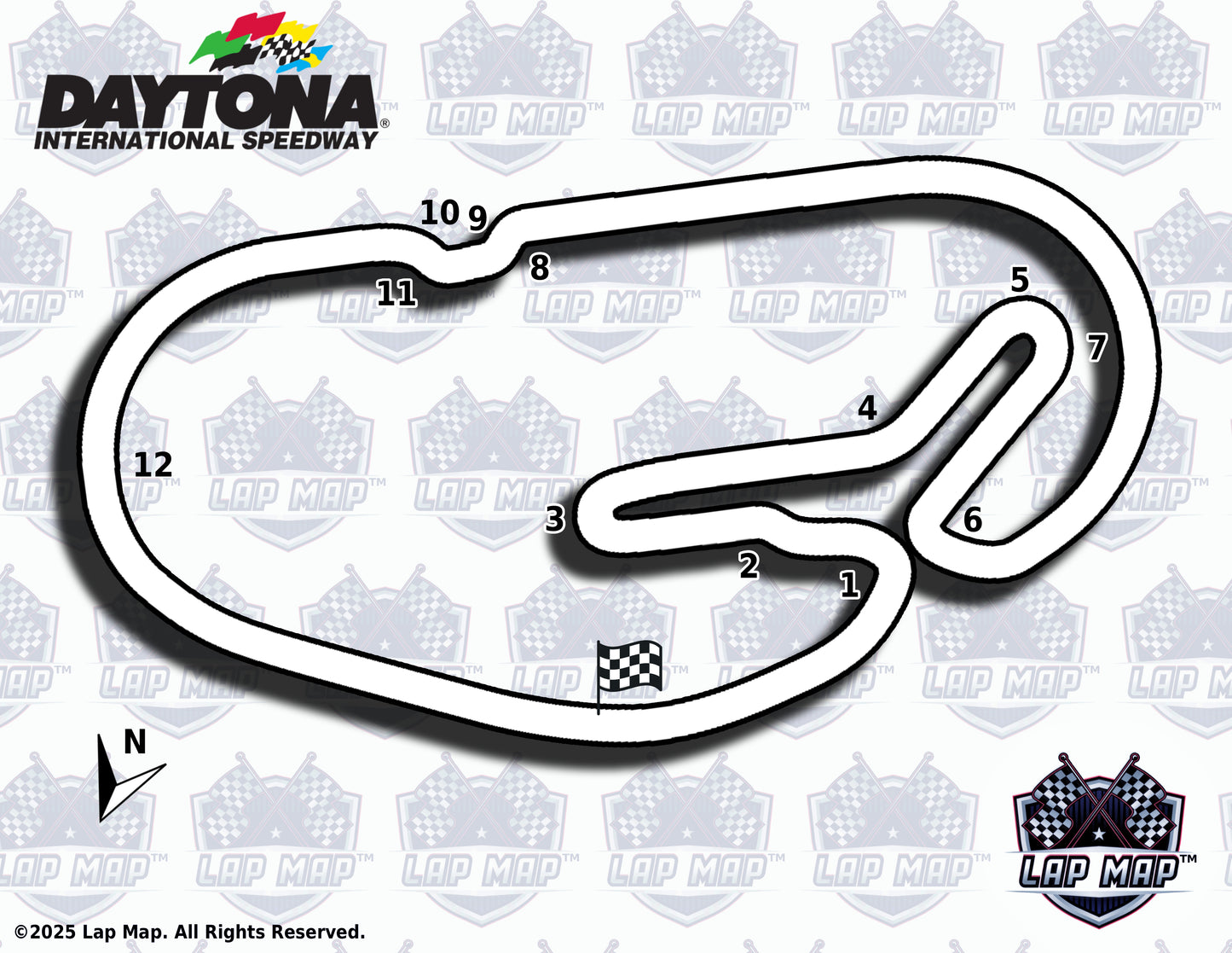 Daytona International Speedway