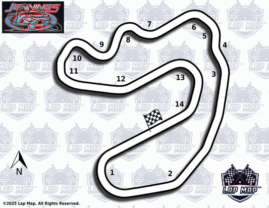 Daytona International Speedway