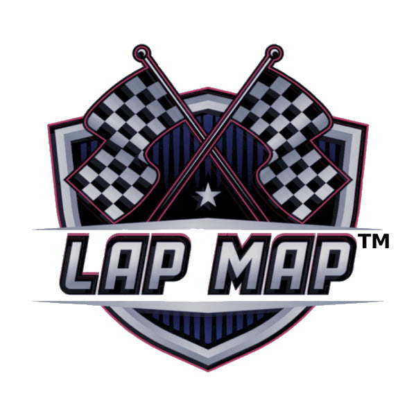 Lap Map