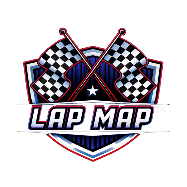 Lap Map