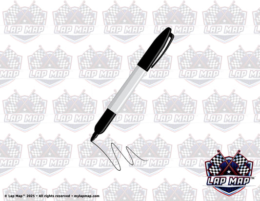 Don't See Your Track? Request It Here.